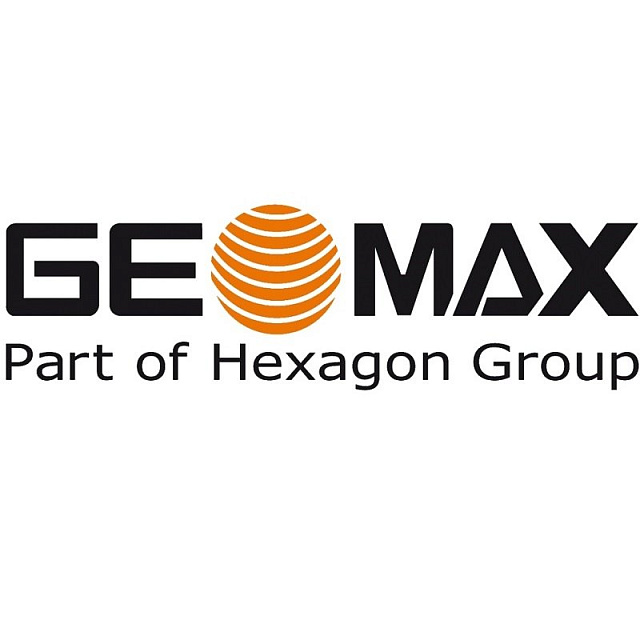 Блок GeoMax для щелочных батарей для лазерных нивелиров серии Zone