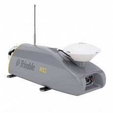 Мобильная лазерная сканирующая система Trimble MX2
