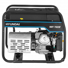 Hyundai HHY 7020F