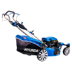 бензиногазонокосилка Hyundai L 5110RS