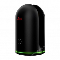 Лазерный сканер Leica BLK360