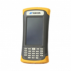 Полевой контроллер TOPCON FC-600 с ПО