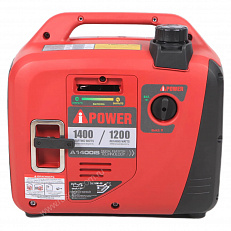 бензогенератор A-iPower A1400IS