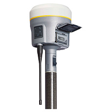 Trimble R12 UHF (1-мест. кейс) - высокоточный GNSS приемник