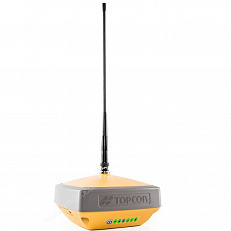 GPS приемник геодезический Topcon Hiper VR UHF/GSM, TILT