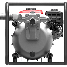 A-iPower AWP50TX    мотопомпа для сильнозагрязнённой воды