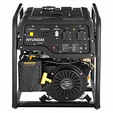 генератор Hyundai HHY 5020F