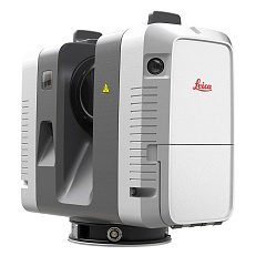 сканер Leica RTC360 (комплект)