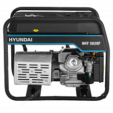Hyundai HHY 5020F