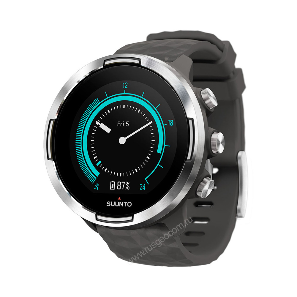 suunto 9 baro graphite