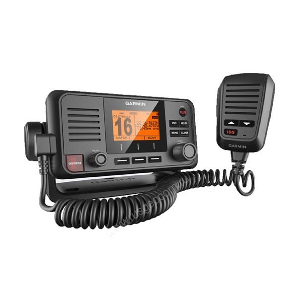 Радиостанция Garmin VHF 200i