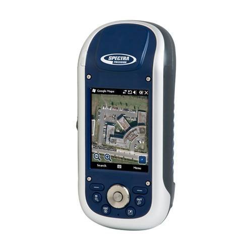 GPS приемник MobileMapper 100