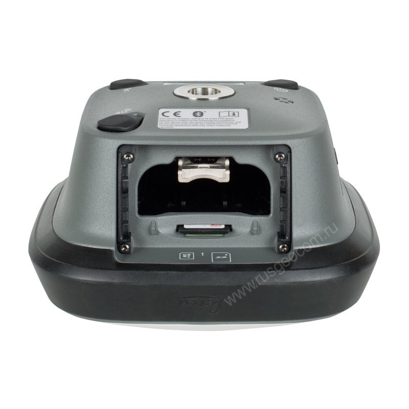 Leica GS18T LTE (минимальный)