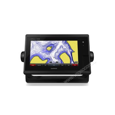 Картплоттер Garmin GPSMAP 7408 8  J1939 Touch screen