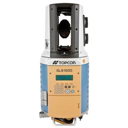 Сканирующая система Topcon GLS-1000