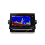 Использование картплоттера Garmin GPSMAP 7408 8  J1939 Touch screen