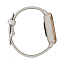 smart Часы Garmin Venu Sq Music Edition песочный с алюминиевым безелем цвета розовое золото