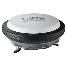 Leica GS16 3.75G (расширенный) - GPS/GNSS приемник многочастотный