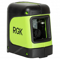 RGK ML-11G - лазерный уровень mini с зеленым лучом