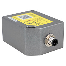 RGK DP302B - лазерный датчик расстояния с вольтовым и токовым выходом