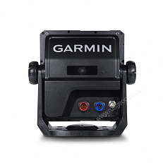 Garmin GPSMAP 585 Plus с трансдьюсером GT20-TM