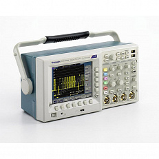 Осциллограф Tektronix TDS3014C