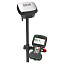 Leica GS18T (GSM), Rover+CS20 Disto - комплект GNSS приемника