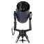 телескоп-рефрактор Meade 12  LX90-ACF с профессиональной оптической схемой