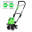 Культиватор аккумуляторный Greenworks G40TL 40V (20/25 см) c АКБ 4 Ач + ЗУ 2А