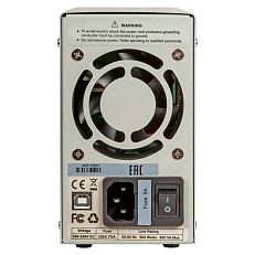 АКИП-1160/1 - Источник питания постоянного тока