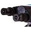Тринокулярный микроскоп Levenhuk 500T