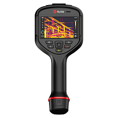 Guide H2 с поверкой в комплекте с телеобъективом 7° x 5°