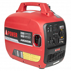 A-iPower A2000IS - инверторный генератор