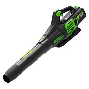 Greenworks GD60AB, 60V (260 км/ч) бесщеточный, без АКБ и ЗУ - воздуходувка аккумуляторная