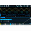 Опция анализ смешанных сигналов для моделей без функции MSO, 250 МГц  Rohde   Schwarz RTH-B1