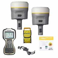 RTK комплект Trimble R10 LT