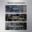 RGK CT-105 с поверкой - термометр цифровой контактный