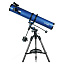 телескоп Meade Polaris 114 мм