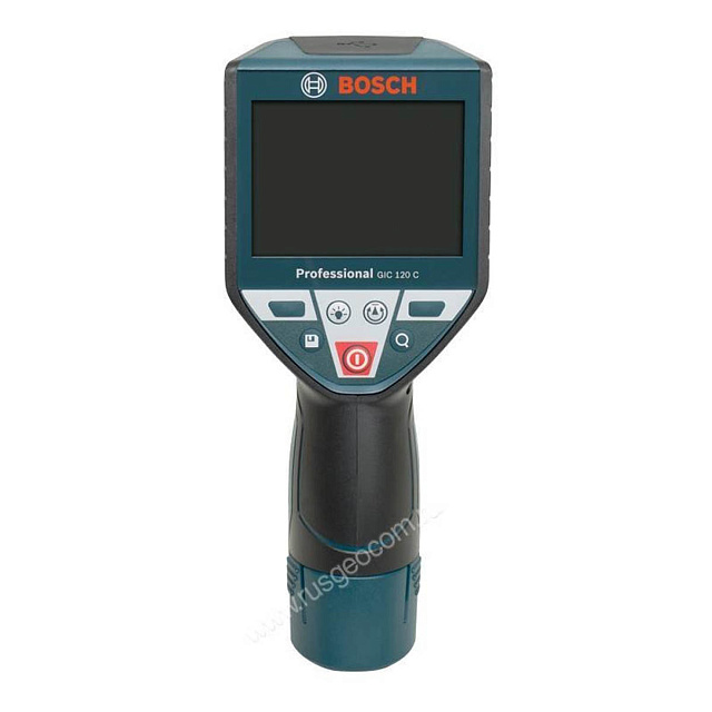 Видеоскоп Bosch GIC 120 C Professional (0.601.241.200)