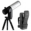 телескоп Unistellar eVscope 2 в комплекте с рюкзаком