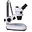 Применение бинокулярного микроскопа Levenhuk ZOOM 1T