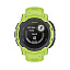 Смарт часы для бега Garmin Instinct 2 Electric Lime