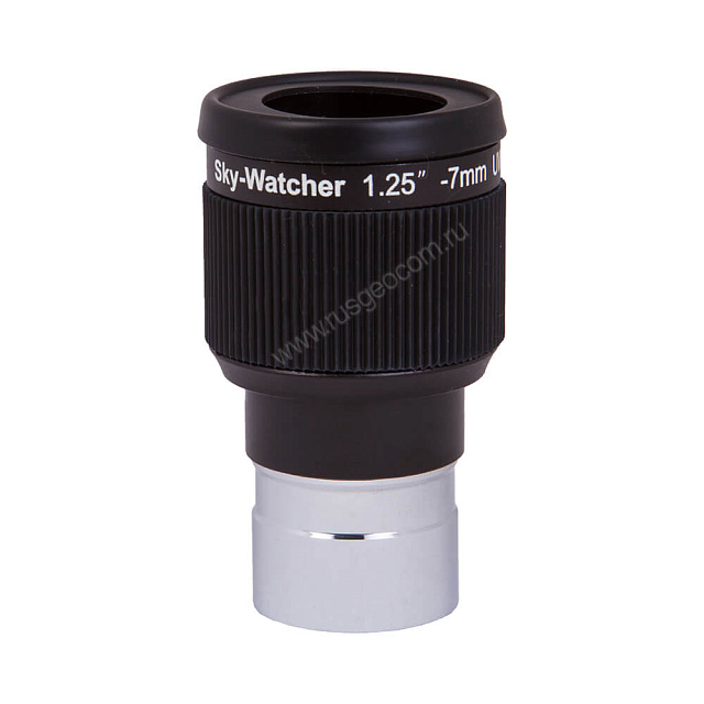 Окуляр Sky-Watcher UWA 58° 7 мм, 1,25