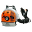 STIHL BR 500 воздуходувка бензиновая