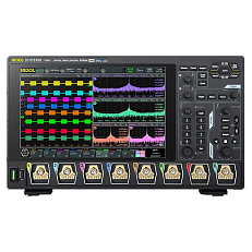 RIGOL MHO5106 - цифровой осциллограф