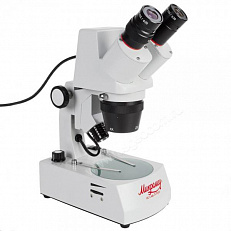 Микромед МС-1 вар. 2С Digital - стереоскопический микроскоп