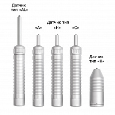 Датчик тип  H  к   ТКМ-459