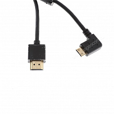 Кабель HDMI - Mini HDMI для DJI SRW-60G (Part 11)