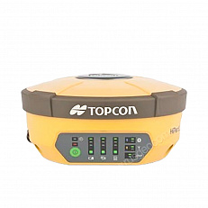 GNSS-приемник Topcon Hiper V