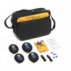 Fluke Networks OFP-Q-ADD, сменный дополнительный Quad (SM+MM) модульNetworks OFP-Q-ADD